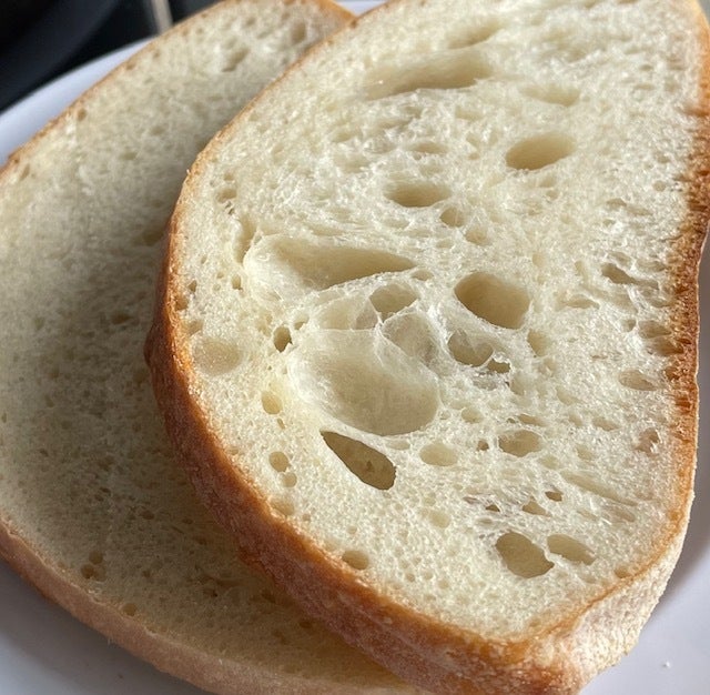 Side Bread