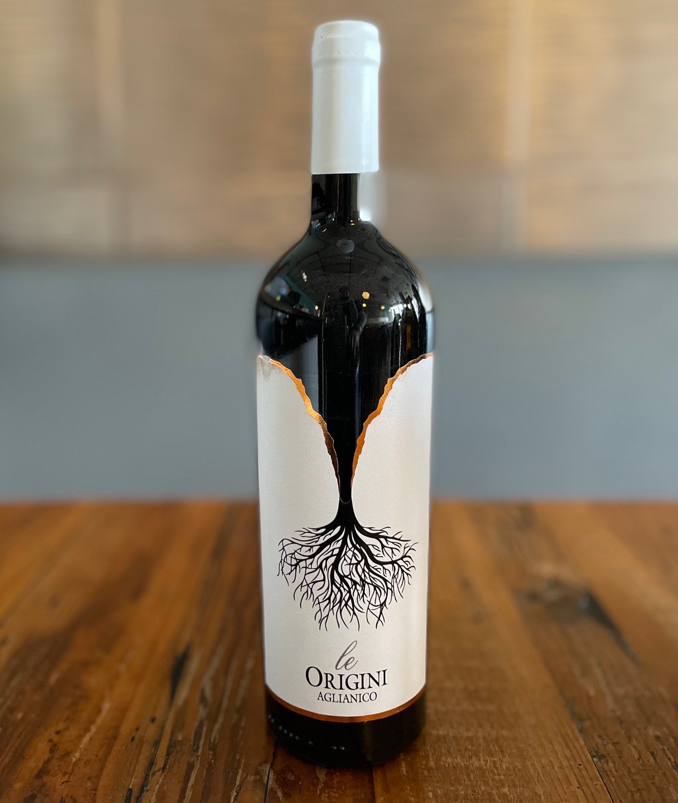 Aglianico