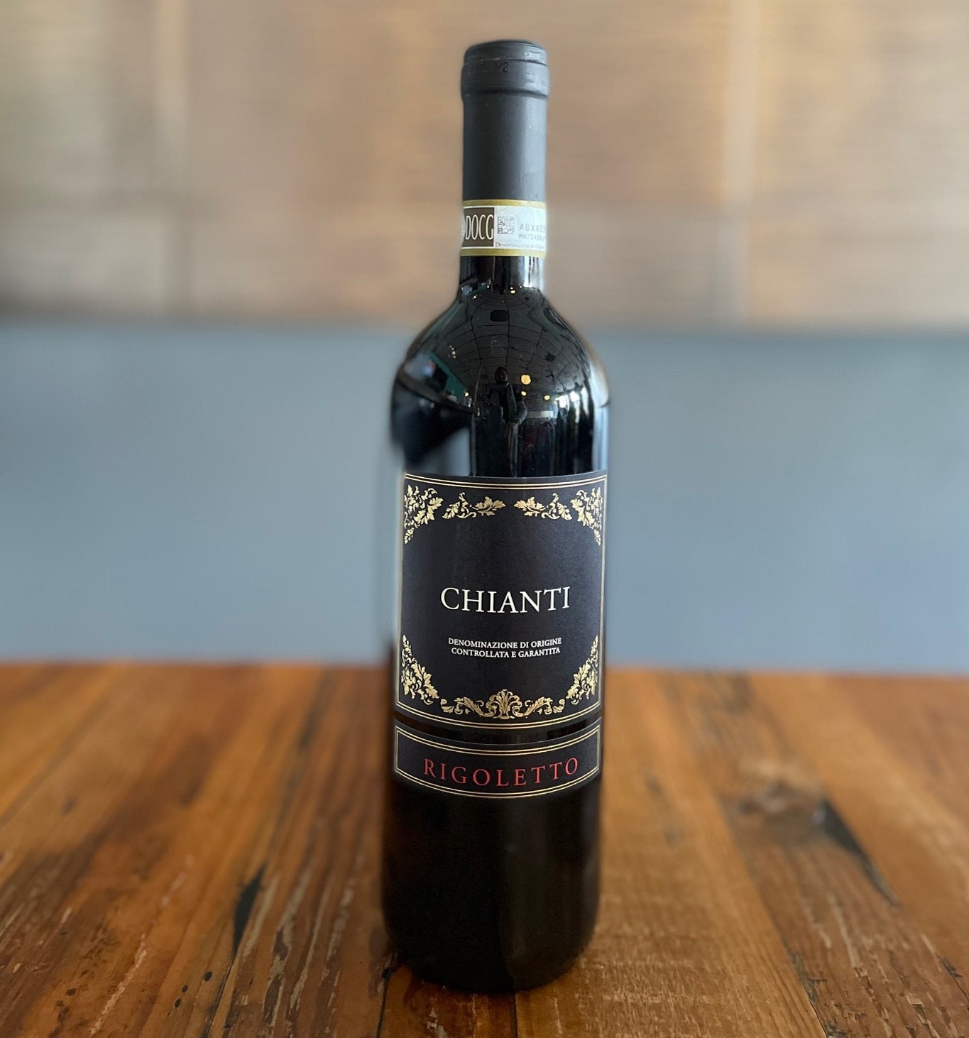 Chianti