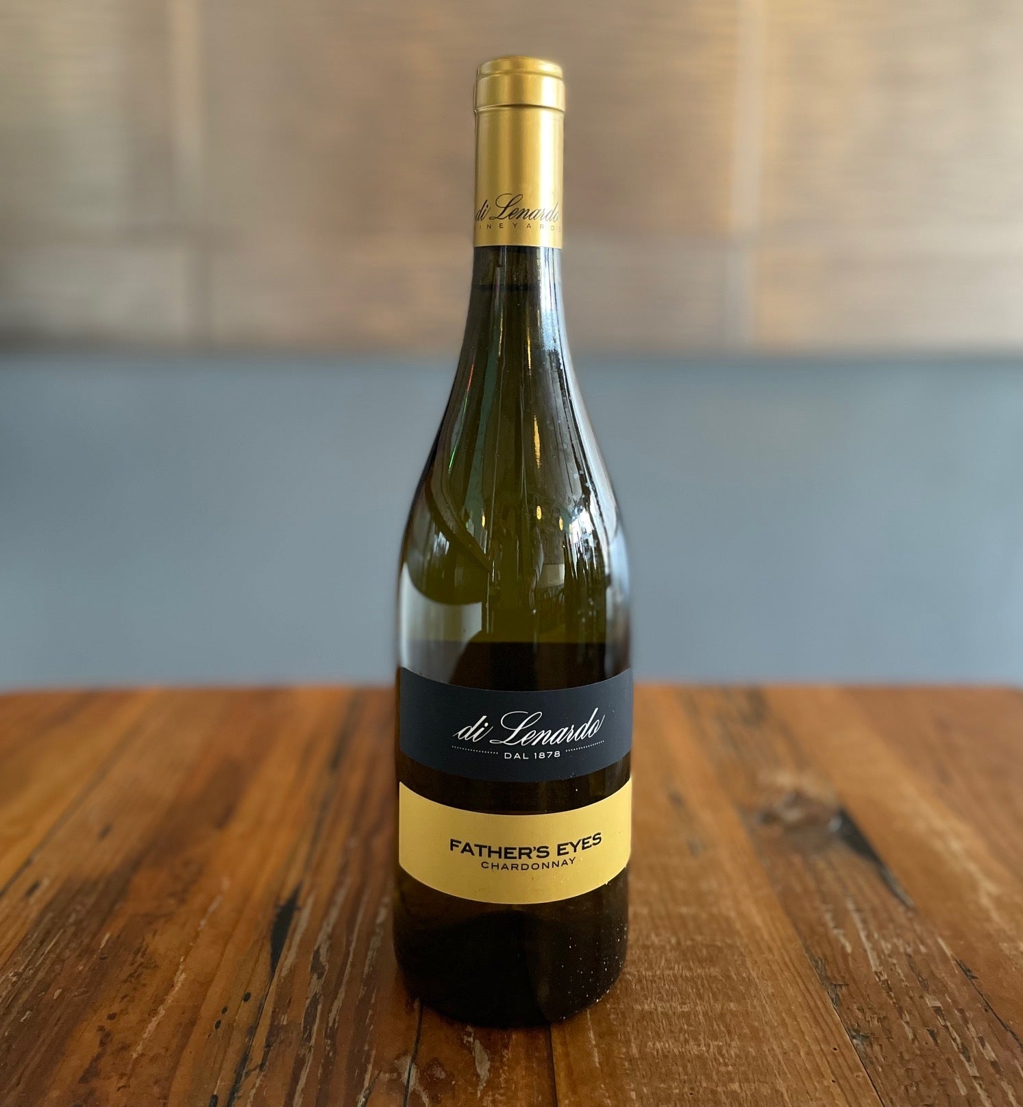 Chardonnay