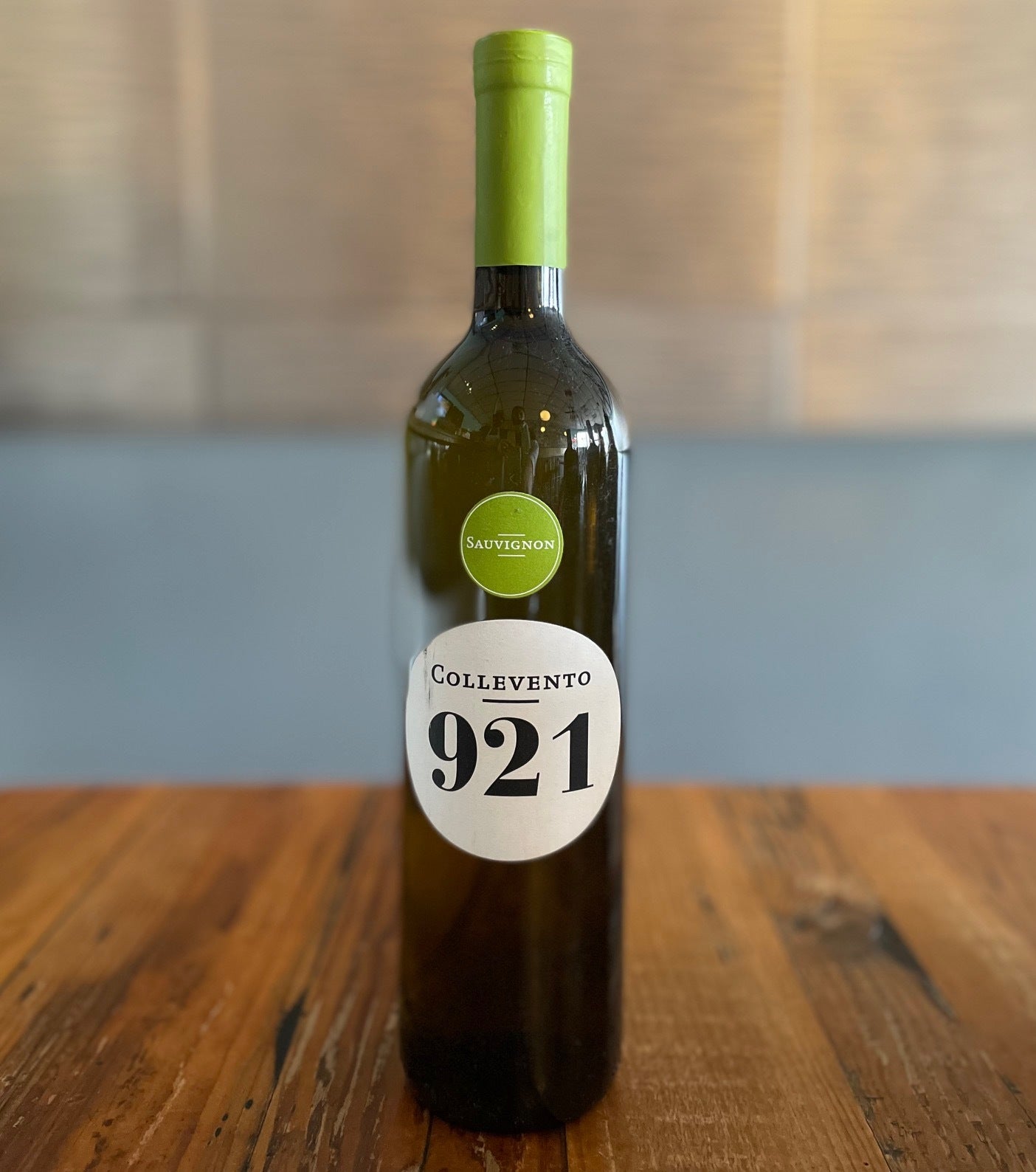 Sauvignon Blanc