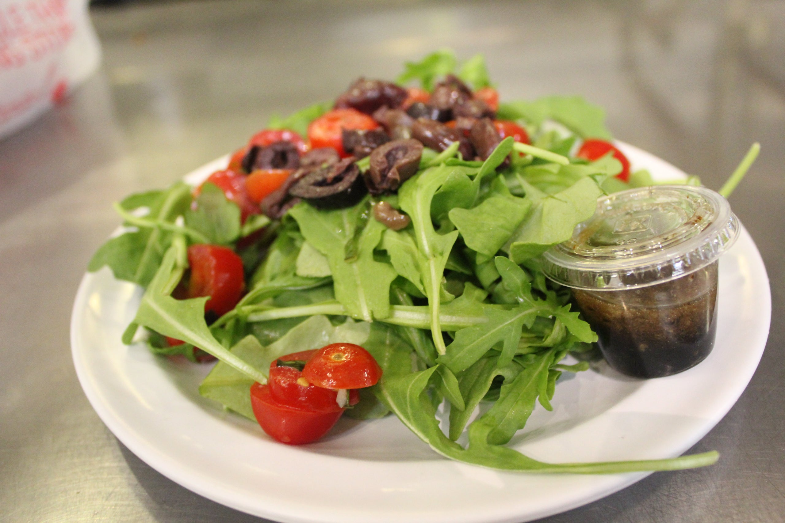Side Salad
