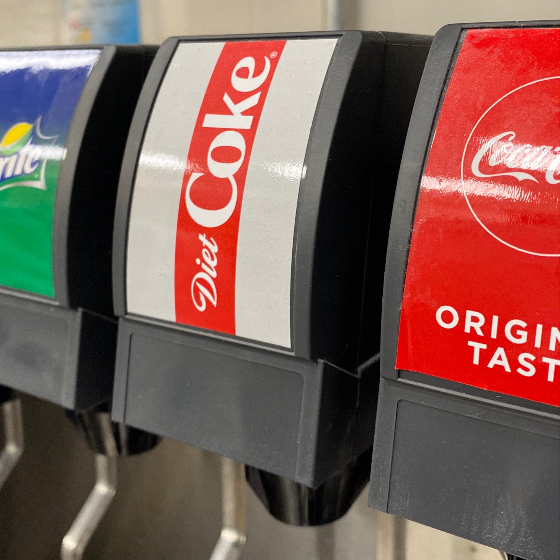 Fountain Drink