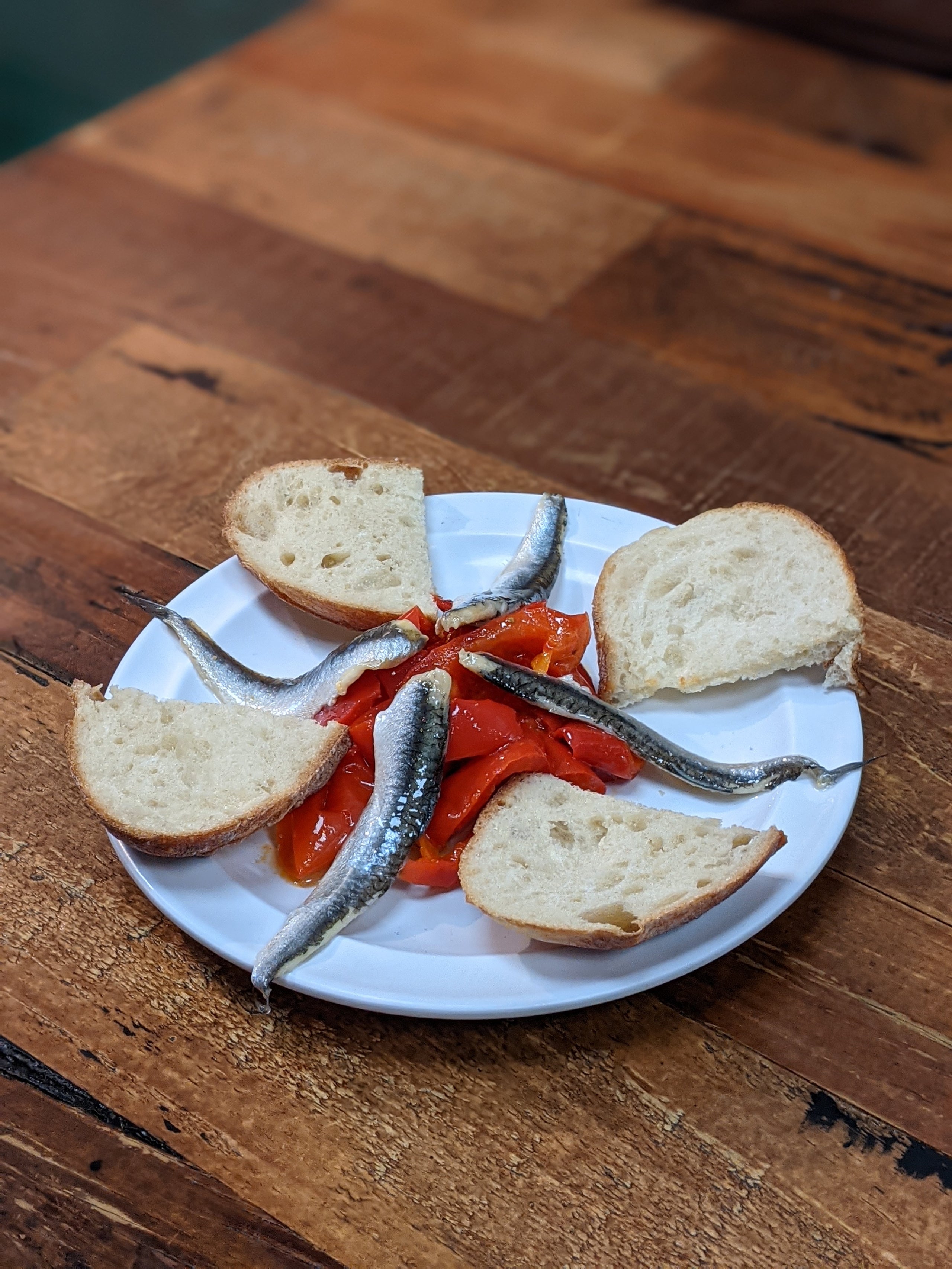 Crostini
