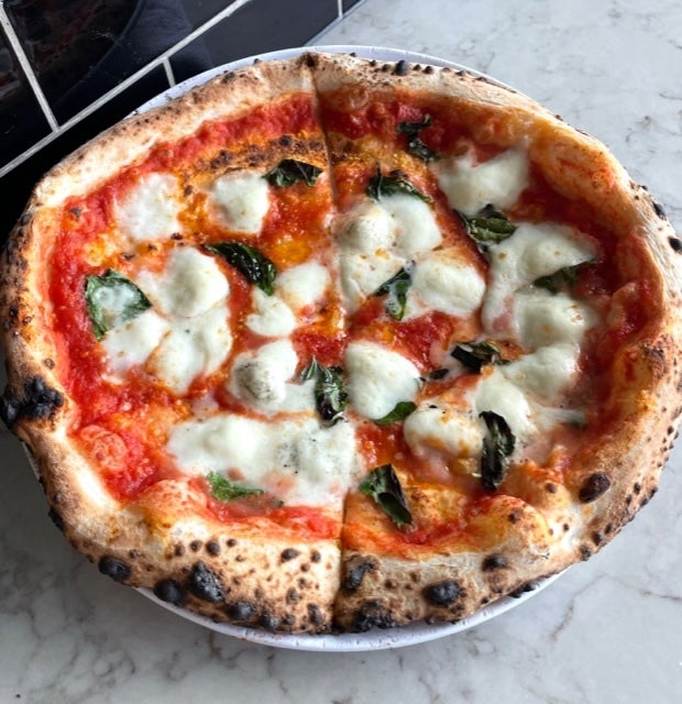 Margherita DOC