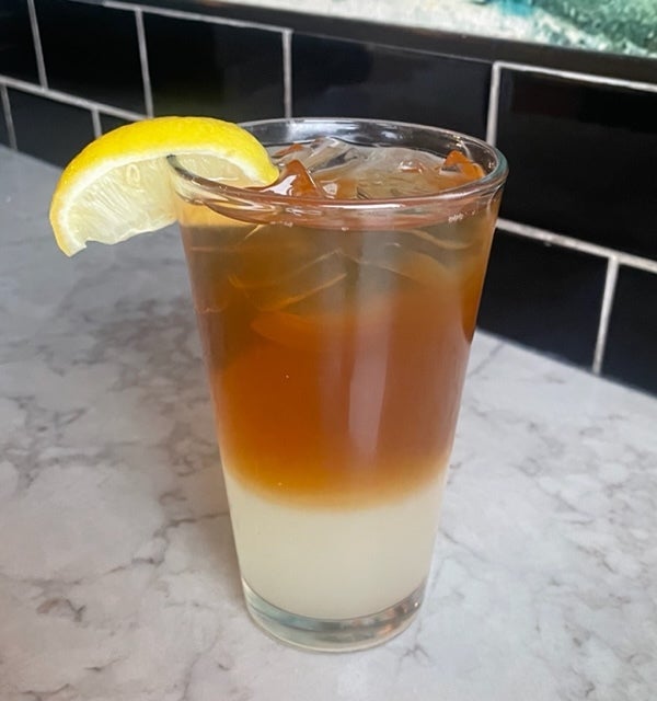 Arnold Palmer