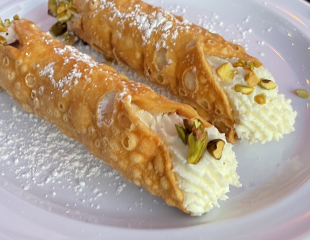 Cannoli
