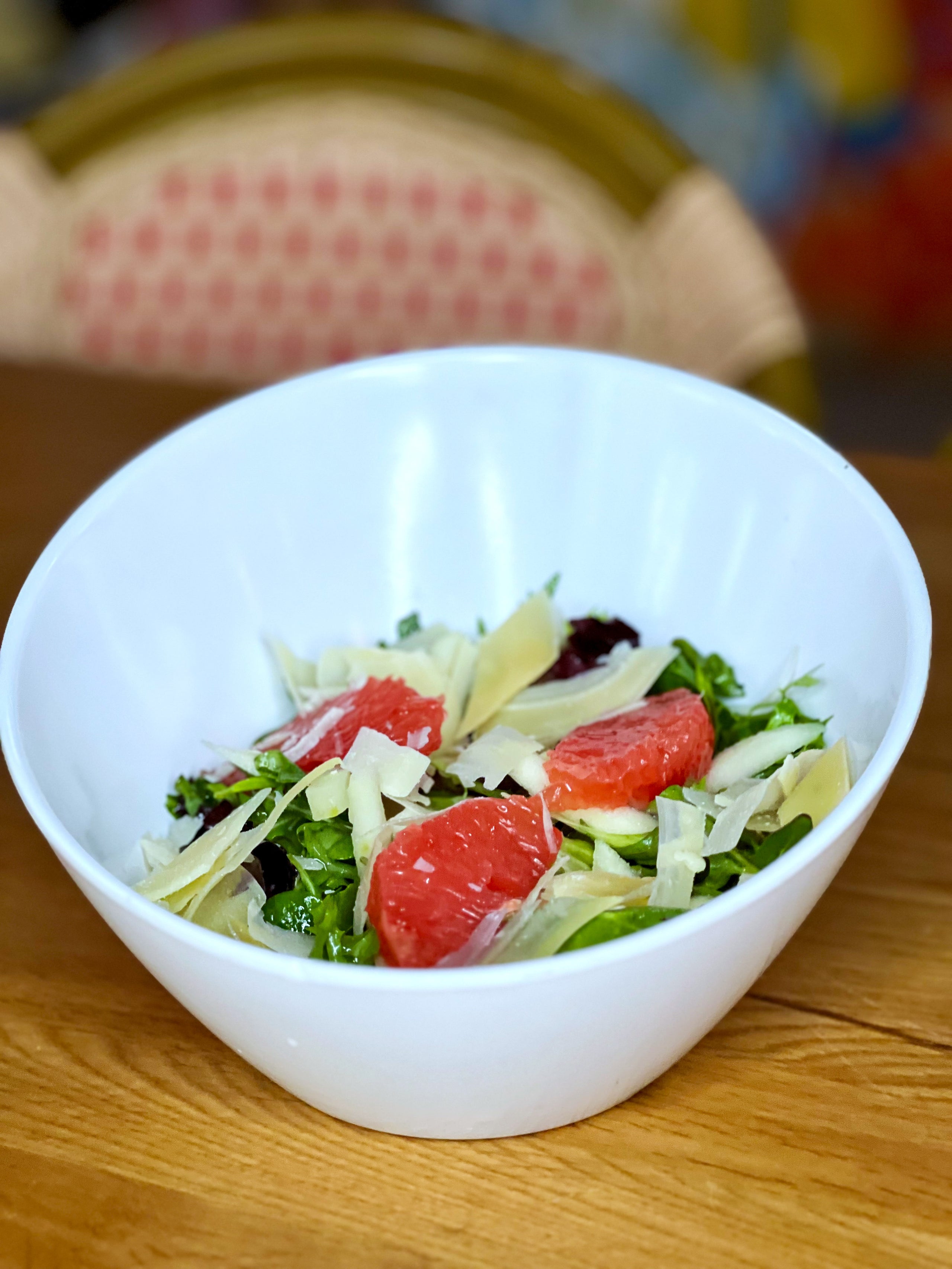 Amalfi Salad (side salad)