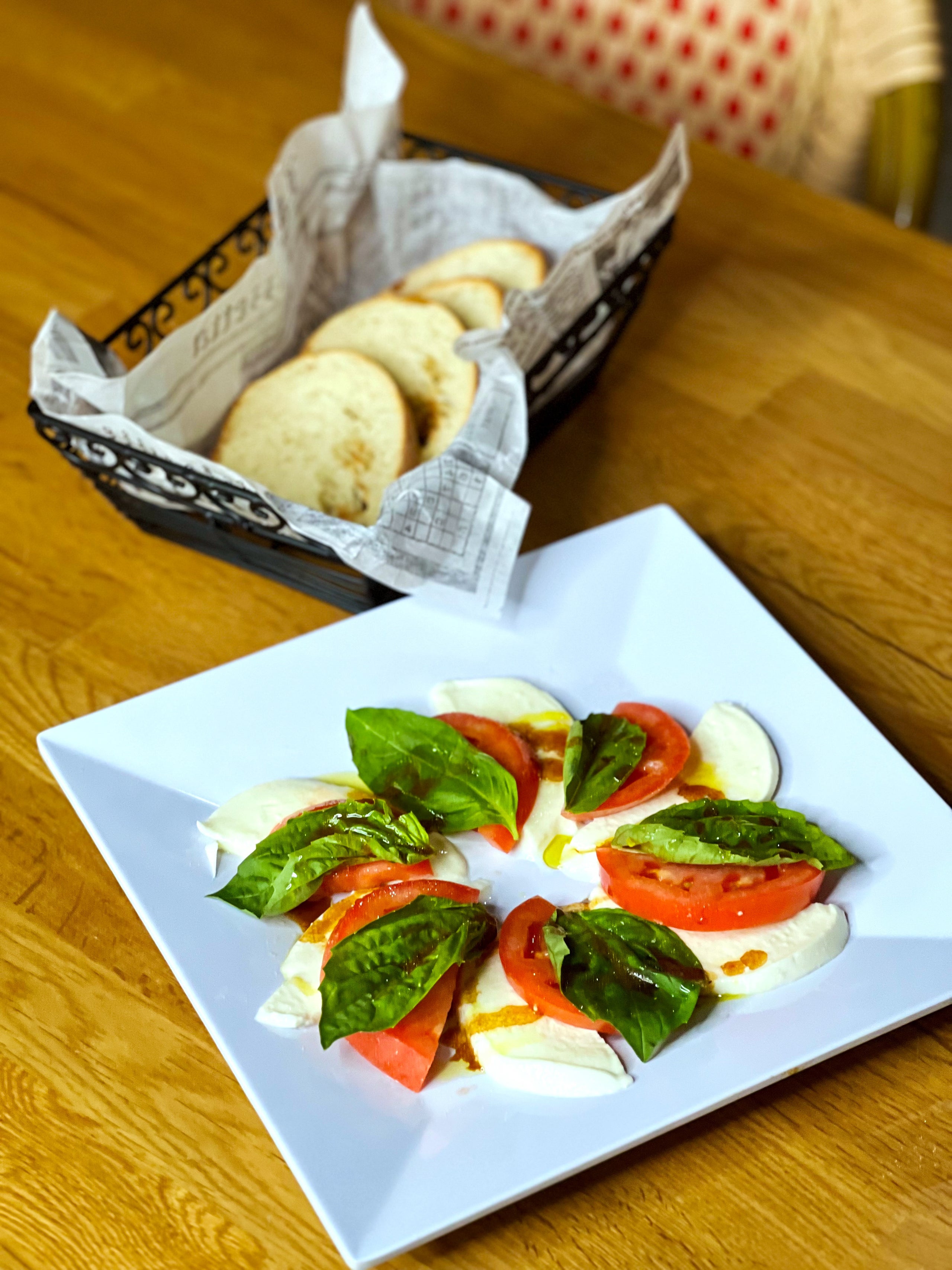 Caprese Salad