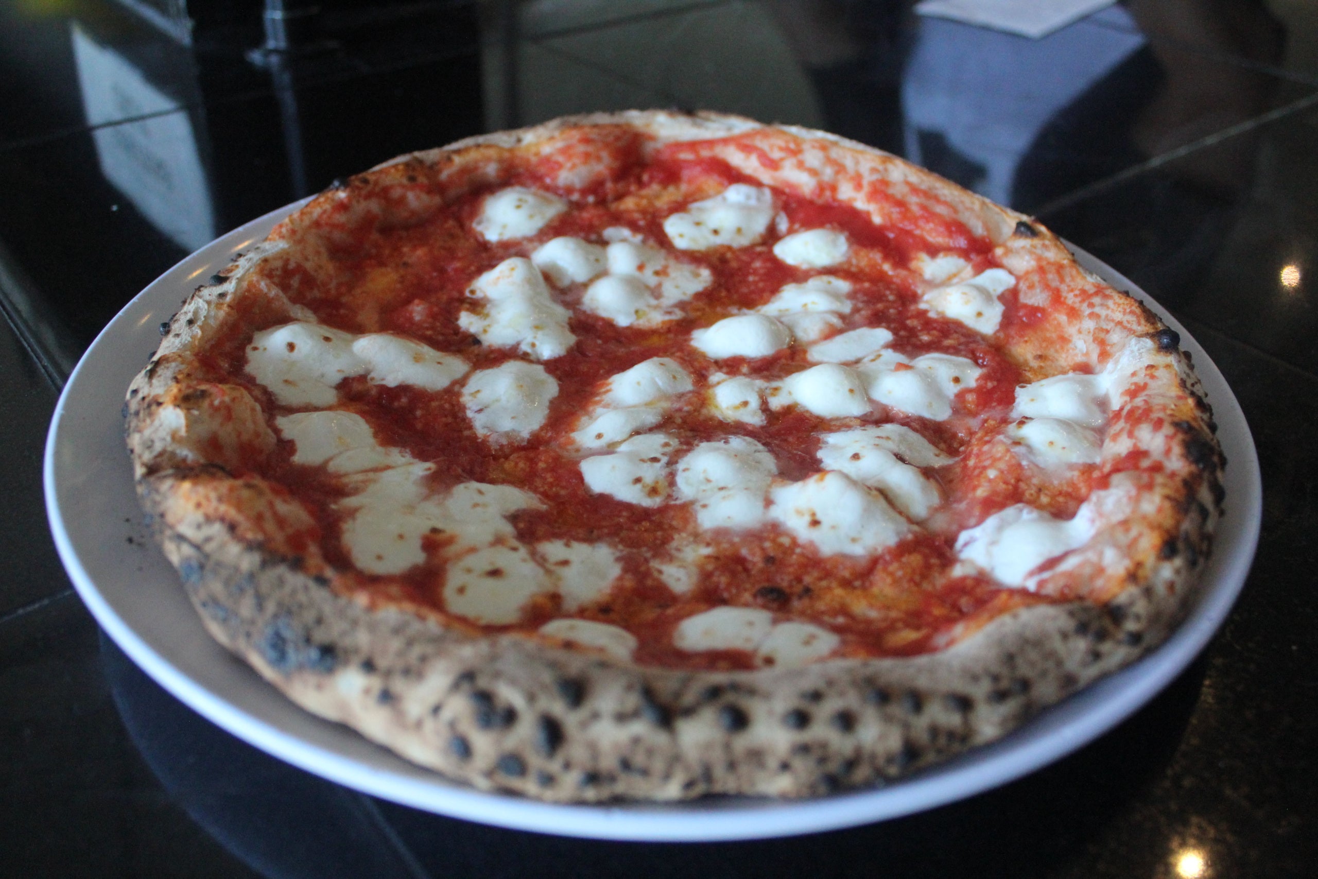 Bimbi: Kid's Pizza