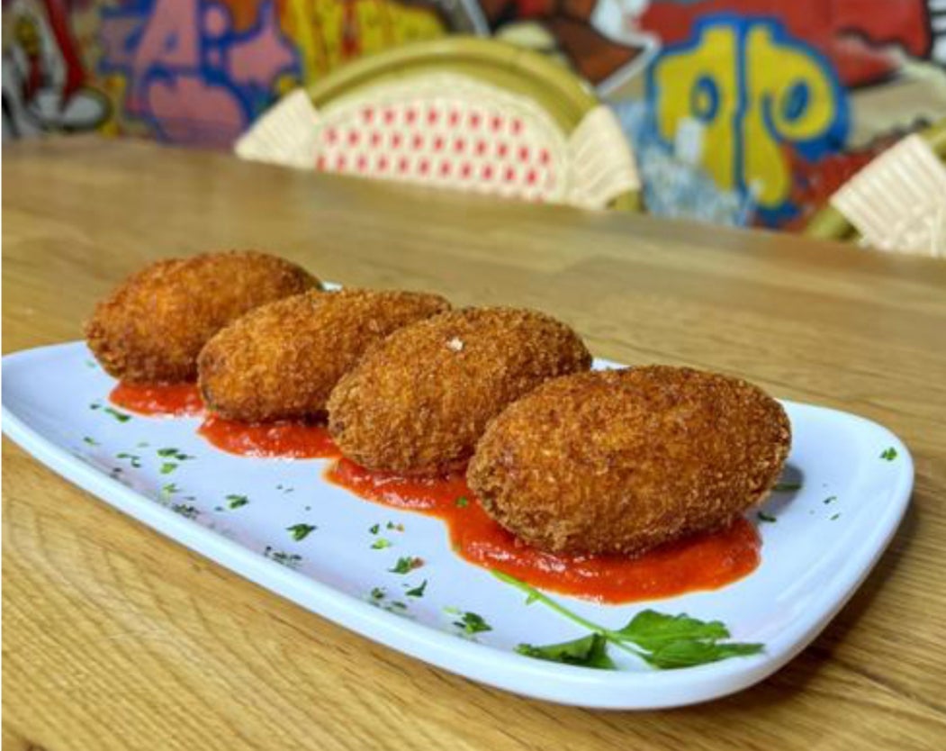 Panzarotti