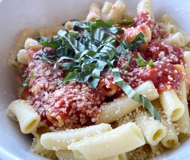 Pasta (Adult size)